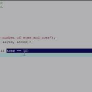 C Programming Tutorial 10 Logical Operators