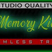 Memory Kill Franco DRUMLESS