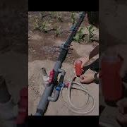 How To Use Venturi Injector