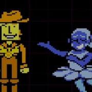 BLUE YELLOW Boss Fight ALL ANSWERS In Deltarune Chapter 5