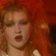 American Bandstand 1984 Interview Cyndi Lauper