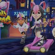 Subway Surfers World Tour 2023 Seoul Classic Trailer