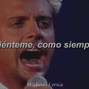 Luis Miguel Medley El Concierto Lyrics Letra