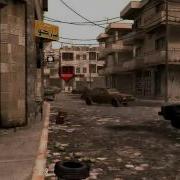 COD4 Best Noscope Shot Ever Over Hole Strike
