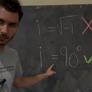 Imaginary Numbers Aren T Imaginary