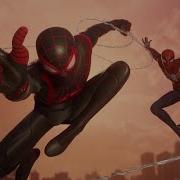 Spider Man Miles Morales Peter Parker ADDICT Multifandom GMV