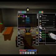 Туториал 1 How2play Cube World удачное начало игры