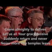 Love Divine All Love Excelling From The Royal Albert Hall