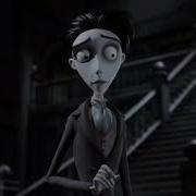 Corpse Bride Victor Meets Victoria