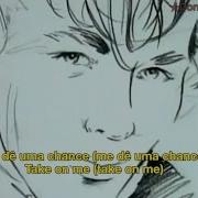 A Ha Take On Me Tradução Legendado