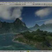 Sandbox2 Level Cookbook Interface Overview