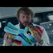 Rainbow Dash Transformers Age Of Extinction