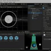 Make A Joystick Controller In Unity