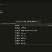 ABUNDANT NUMBER IN C