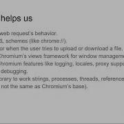 Zakhar Voit Kiosk Mode Browser Using Chromium Embedded Framework CEF