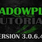 Shadowplay Tutorial UPDATED