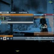 BF3 Stupid Spawn Screen Glitch
