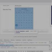 Robot Framework How To Work With Calendar DatePicker