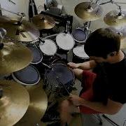 Pneuma Tool Drum Cover