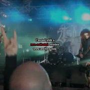 TSJUDER HELLFEST 2011