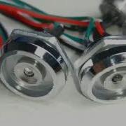 Ibutton Card