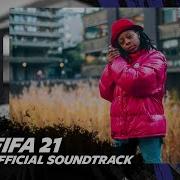 TrueMendous Hmmm Prod Marcus Jakes FIFA 21 SOUNDTRACK