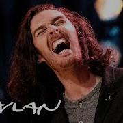 Hozier Performs Take Me To Church Live SVT TV 2 Skavlan