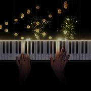 Dawn Pride Prejudice Piano Cover