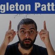 Singleton Pattern Design Patterns Ep 6