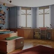 Eevee Test Room