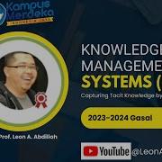 Capturing Tacit Knowledge By Using Interview