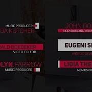 Create Any Type Of Lower Third In After Effects Tutorial