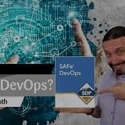 What Is SAFe For DevOps