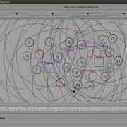 Mobile Edge Computation Offloading Network Simulation Projects