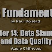 GIS Fundamentals 14 Data Standards And Data Quality