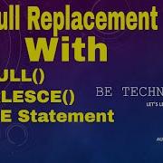 Hindi Urdu Part 17 Different Ways To Replace Null