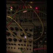 Rum Improvising With MI Elements Make Noise René Intellijel Atlantis Elektron Octatrack