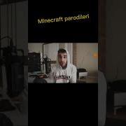 Minecraft Videoları Ceken YouTube Yüzleri Ferited Minecraftparodileri Themurat Shorts Keşfet