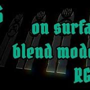 GameMaker Blend Modes Surface Alpha Premultiplying Alpha