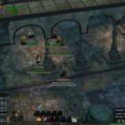 Tree Of Savior Swap Bug