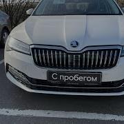Показываю цены на автомобили SKODA с пробегом