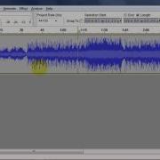 02 13 Audacity S Labels JRWalk
