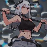 Beatmaker Feets Russian Rapcore Music Visualization