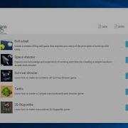 The Ultimate Guide To Game Development With Unity Part 6 Create Project