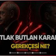 CHP Ye Mutlak Butlan Kararı Nasıl Geldi
