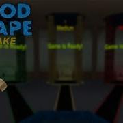 Руководство по спасению от наводнения в Roblox Remake все сложные комнаты
