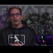 Timthetatman Reacts To Developer Update PTR Hero Changes Overwatch