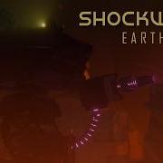 Shockwave Earth Mode 3D Animation