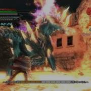 DMC4SE Dante Vs Berial GMD 60 Fps