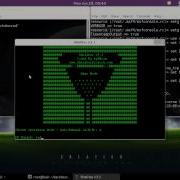 Hackyard Dynamic Shellcode Injection